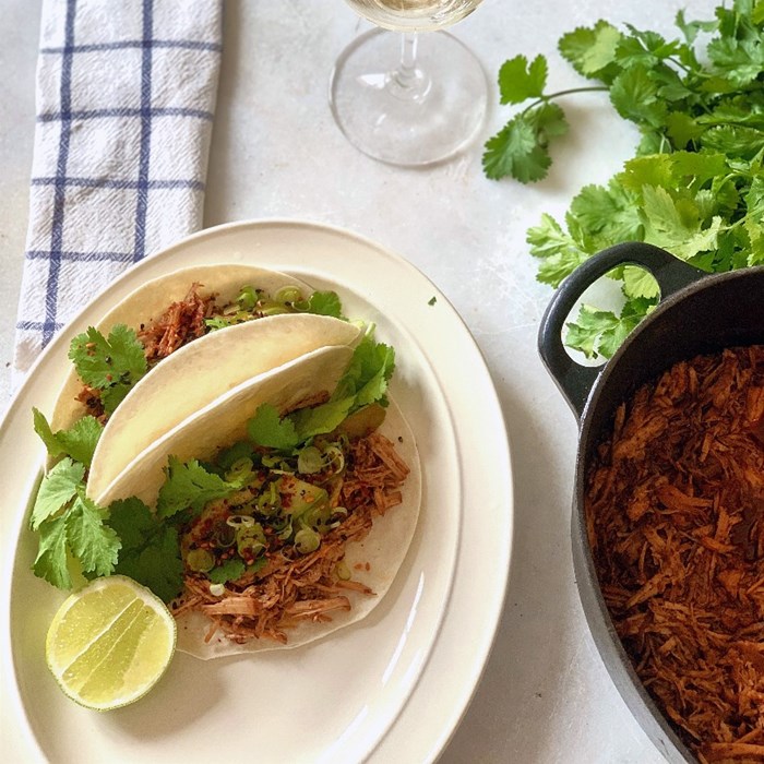 Pulled pork Pulled pork