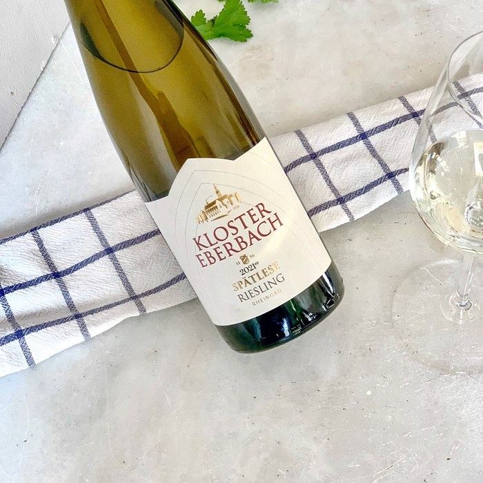 Kloster Eberbach Riesling Spätlese Kloster Eberbach Riesling Spätlese