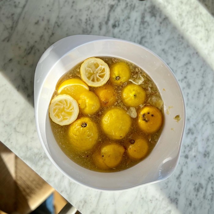 Lemonad Lemonad