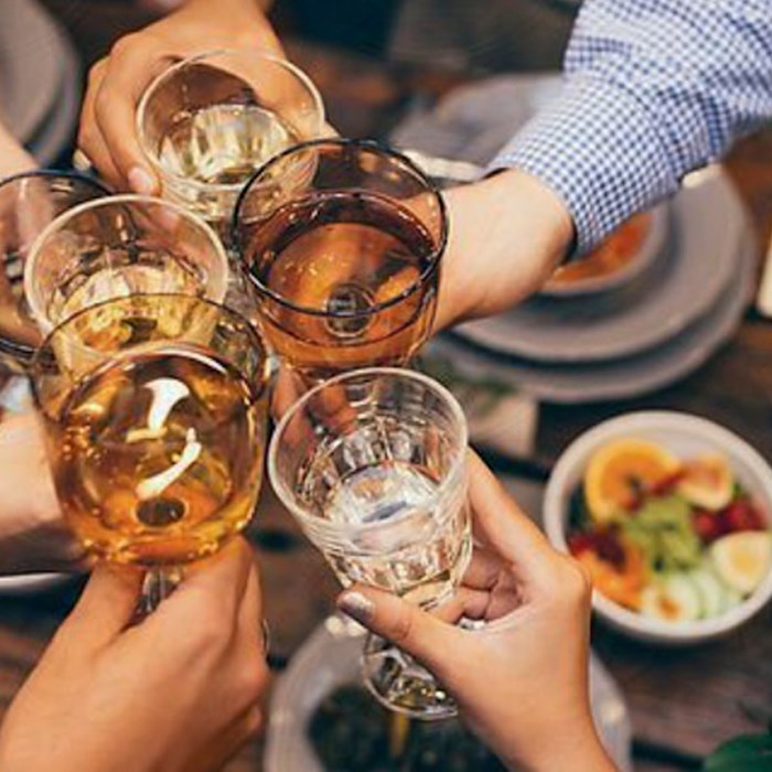 De bästa vinerna till midsommar De bästa vinerna till midsommar