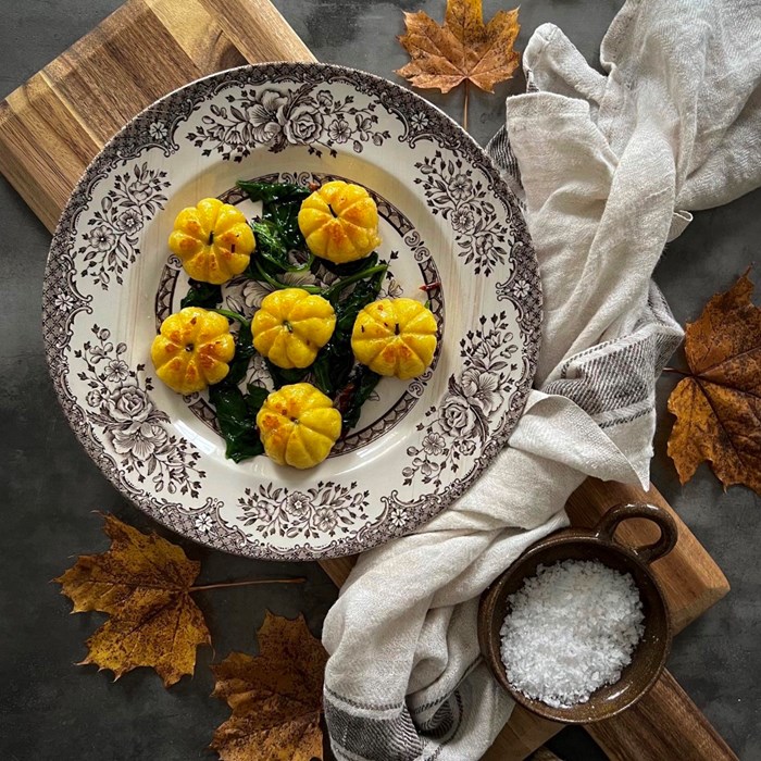 Gnocchi Gnocchi