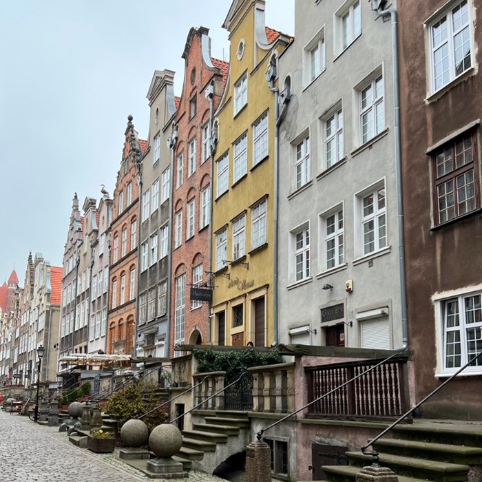 gdansk gdansk
