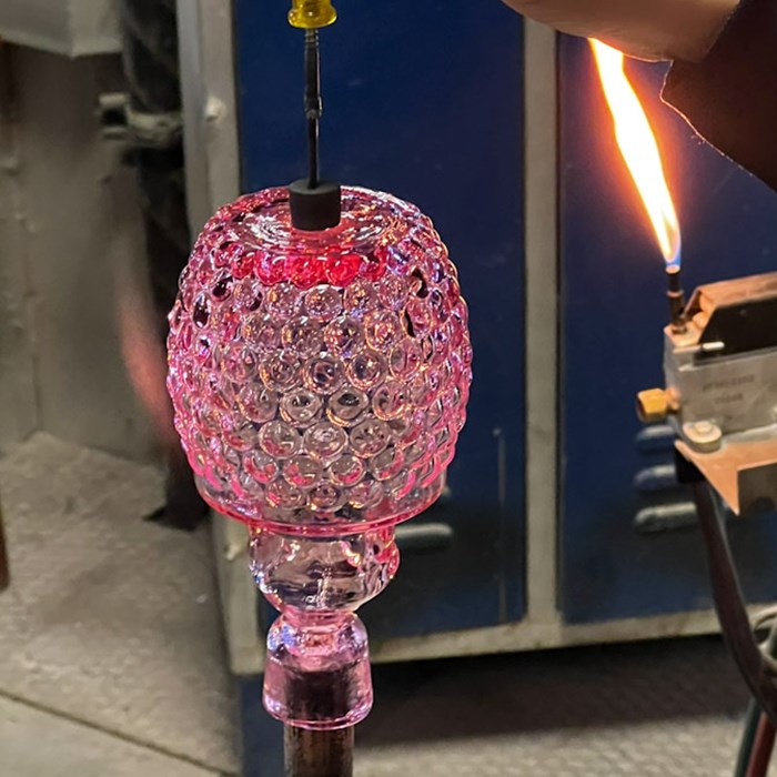 Reijmyre glasbruk Reijmyre glasbruk
