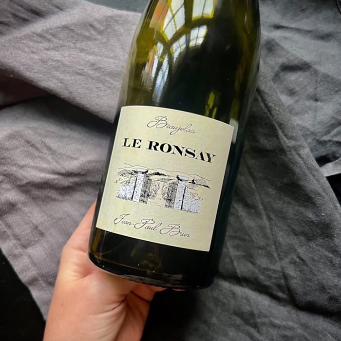 Jean-Paul Brun Le Ronsay, 2019 Jean-Paul Brun Le Ronsay, 2019