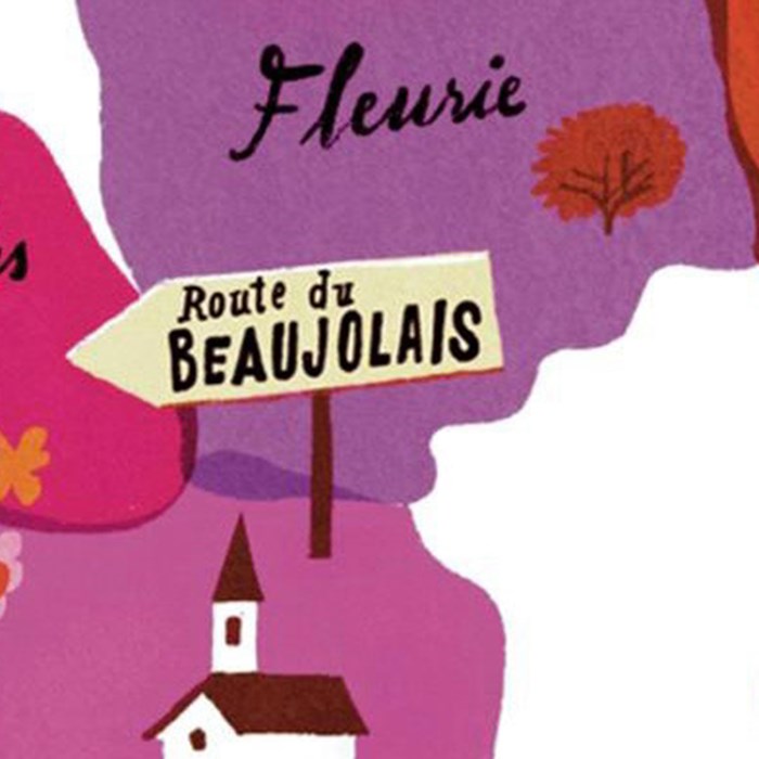 Beaujolais Beaujolais