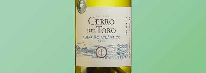 Albariño Atlántico, Cerro del Toro, 2022 2.jpg