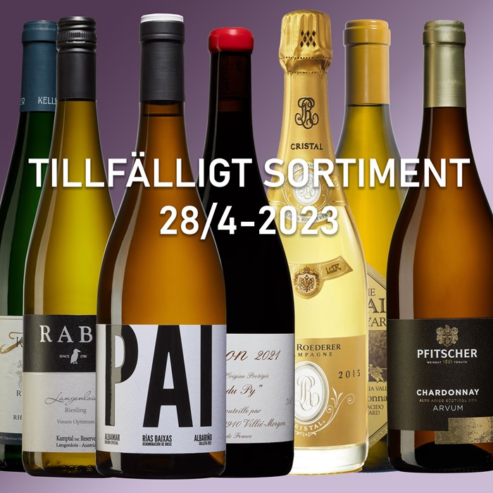 Tillfälligt släpp 28/4 2023 Tillfälligt släpp 28/4 2023