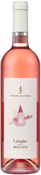Langhe Rosato Josetta Saffirio