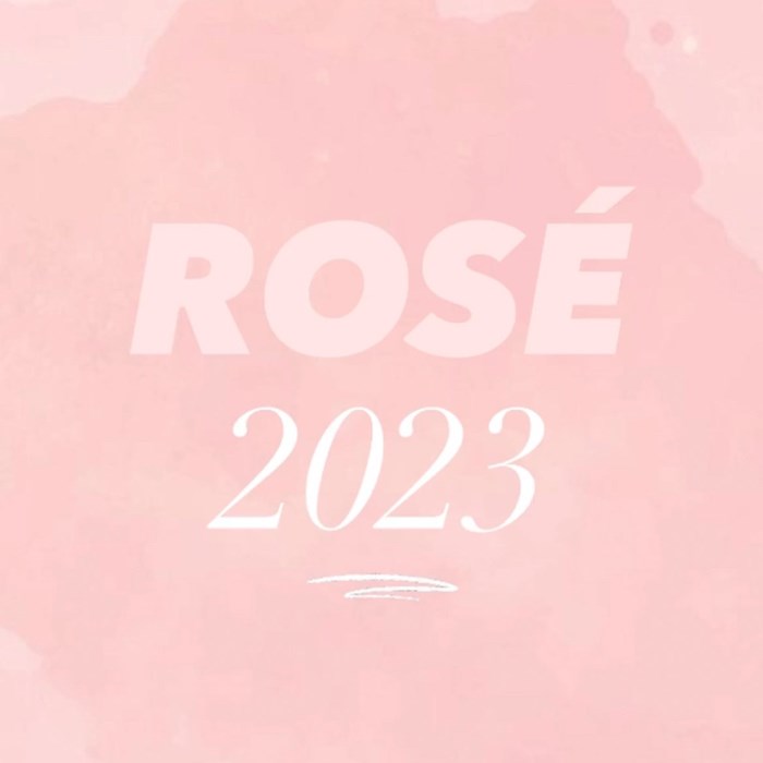 Årets rosevinsfavoriter 2023 Årets rosevinsfavoriter 2023