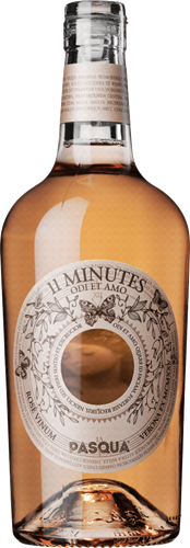 11 minutes Pasqua