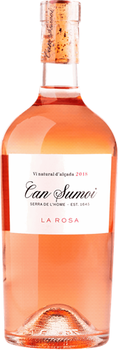 Can Sumoi La Rosa