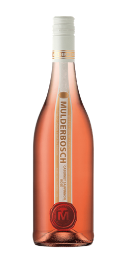 Mulderbosch rosé