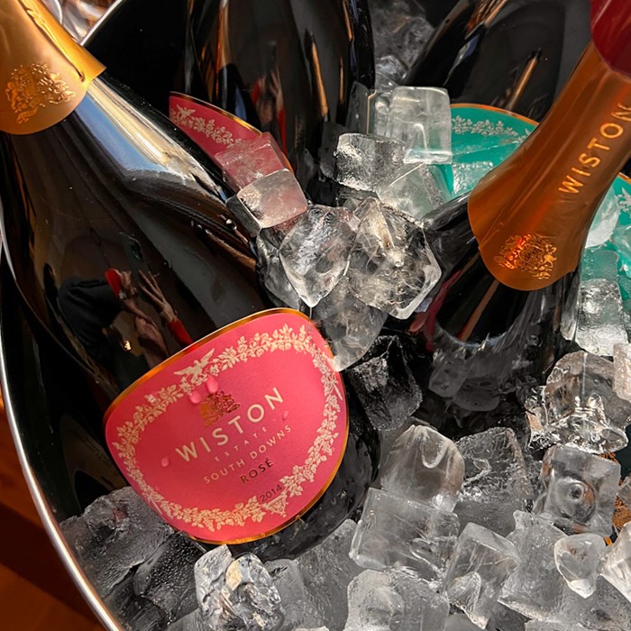 Wiston rose 2014 Wiston rose 2014