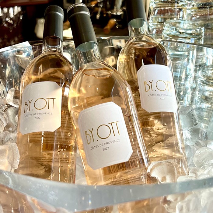 Domaines Ott ByOtt Domaines Ott ByOtt