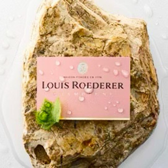 ROSE VINTAGE, LOUIS ROEDERER, 2016 ROSE VINTAGE, LOUIS ROEDERER, 2016
